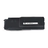 Moustache 106R03524 BK VersaLink C400 Xerox 106R03524 Compatible remanufactured Black Toner Cartridge Extra High Yield Mousta