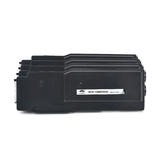 Moustache Xerox 106R0352x Combo VersaLink C400 Xerox 106R03524 106R03526 106R03527 106R03525 Compatible Toner Cartridge Moust