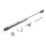 LVE LS XJ100 Cabinet Drawer Hardware Gas Lid Stay Cabinet Lift Kitchen Cupboard Door Stay Gas Strut Spring Lift Support 80N G