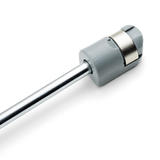 LVE LS XJ100 Cabinet Drawer Hardware Gas Lid Stay Cabinet Lift Kitchen Cupboard Door Stay Gas Strut Spring Lift Support 80N G