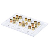 Monoprice Canada Cab 4013 Audio Video Wall Plates 3 Gang 8 2 Surround Sound Distribution Wall Plate Monoprice