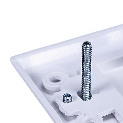 3Gang 8.2 Surround Sound Distribution Wall Plate Monoprice®