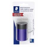 STAEDTLER 900 511 63 Pencil Sharpener Staedtler Cylindrical Shaped Pencil Sharpener 184739