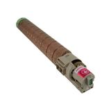 Ricoh 888606 M OEM Aficio MPC3500 Ricoh 888606 Original Magenta Toner Cartridge