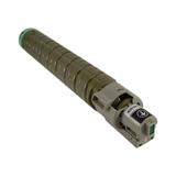 Ricoh 888604 BK OEM Aficio MPC3500 Ricoh 888604 Original Black Toner Cartridge