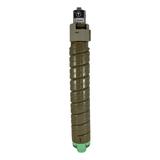 Ricoh 888604 BK OEM Aficio MPC3500 Ricoh 888604 Original Black Toner Cartridge