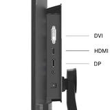 PrimeCables Cab PC 07873 Desktop Monitor 27 Curved Gaming monitor 1080P FHD 144hz Super Thin Aluminum frame Freesync PrimeCab