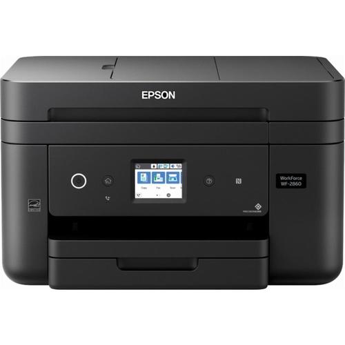 epson workforce 2360