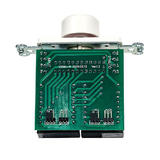 Monoprice Canada Cab 8243 Speaker Volume Controllers Speaker Volume Controller RMS 100W Rotary Type White Monoprice
