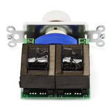 Monoprice Canada Cab 8243 Speaker Volume Controllers Speaker Volume Controller RMS 100W Rotary Type White Monoprice