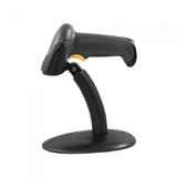 XL 6500A Barcode Scanners L 6500A Handfree Barcode Scanner Black