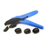 Monoprice Canada Cab 8135 Tools Lan Coaxial Installation Kit w Tester Tone Generator Monoprice