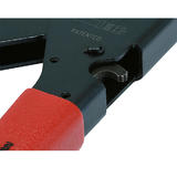 Monoprice Canada Cab 2990 Network Tools F Type Compression Tool with Ratchet and Waterproof Connector HT 508 Monoprice