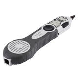 Monoprice Canada Cab 8132 Tools Multifunction RJ 45 BNC and Speaker Wire Tone Generator Tracer Tester