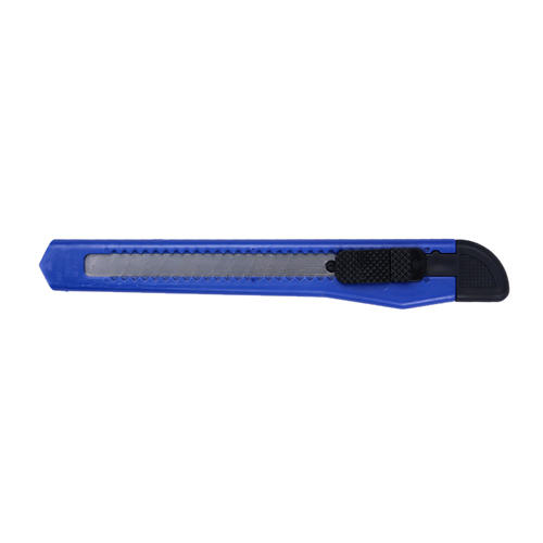 0.38mm Blade Thickness 9mm Wide Blade Cutter Knife 0.38mm Blade Thickness 9mm Wide Blade Cutter Knife