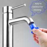 LVB FC 1H14 CR Bathroom Accessories Single handle basin faucet