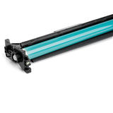 Moustache 19A CF219A WithChip LaserJet Pro MFP M130a Compatible HP 19A CF219A Black Drum With Chip Moustache