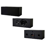 Monoprice Canada Cab 10565 Speakers Subwoofer Monoprice Premium 5 1 Ch Home Theater System with Subwoofer
