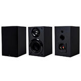 Monoprice Canada Cab 10565 Speakers Subwoofer Monoprice Premium 5 1 Ch Home Theater System with Subwoofer