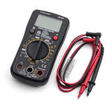 Cab EM3620 ETL Meters Testers Probes multimeter