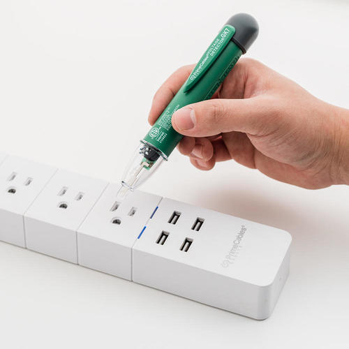 NonContact Voltage Circuit Tester, 701000V AC Voltage Detector Pen