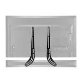 Monoprice Canada Cab 15265 TV Wall Mounts Stands Universal Soundbar Bracket 23 55 monoprice