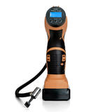 Cab CAP110 Hand Tools Cordless Inflator