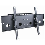 Monoprice Canada Cab 8588 TV Wall Mounts Stands Titan Series Full Motion Wall Mount for Large 32 60 inch TVs 175lbs Black mon