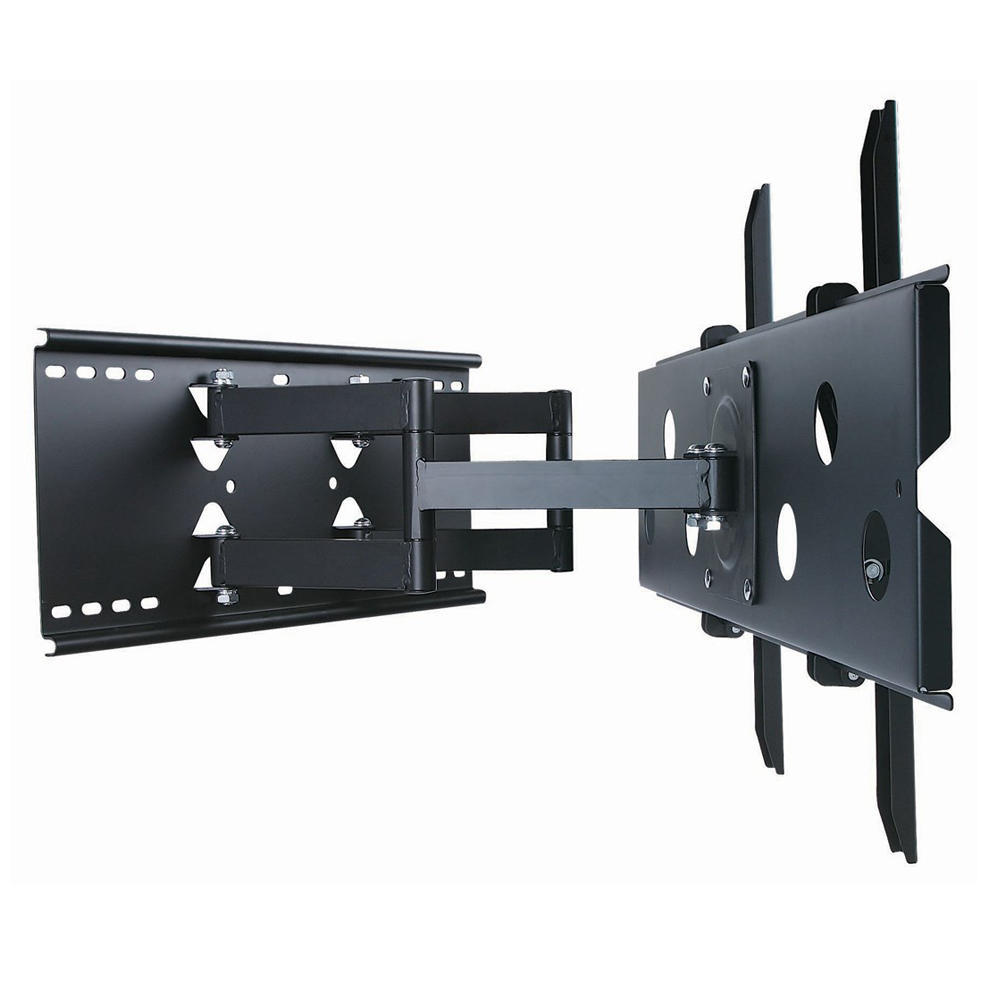 Titan Series FullMotion Articulating TV Wall Mount Bracket for TVs 32