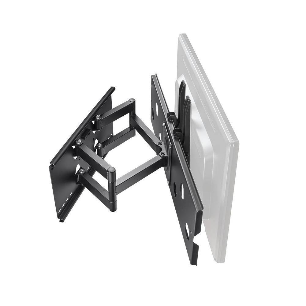 Titan Series FullMotion Articulating TV Wall Mount Bracket for TVs 32