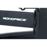 Monoprice Canada Cab 5921 TV Wall Mounts Stands Titan Series Swivel Wall Mount for Small 20 42 inch TVs 80lbs Black monoprice