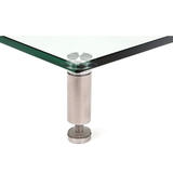 Monoprice Canada Cab 9434 Monitor Desk Mounts Monoprice 22 Inch by 9 5 Inch Multi Media Desktop Stand