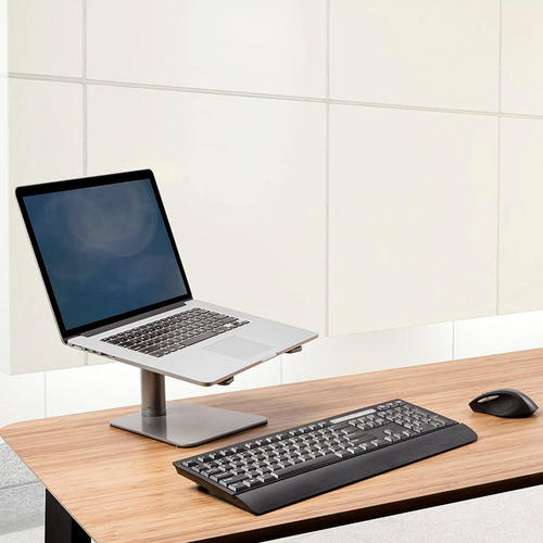 Universal Height Adjustable Laptop Riser Stand for Notebook Monoprice®