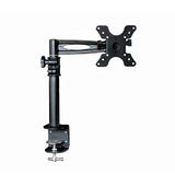 Monoprice Canada Cab 5401 Monitor Desk Mounts Monoprice 2 Way Adjustable Tilting Monitor Desk Mount Bracket for LCD LED