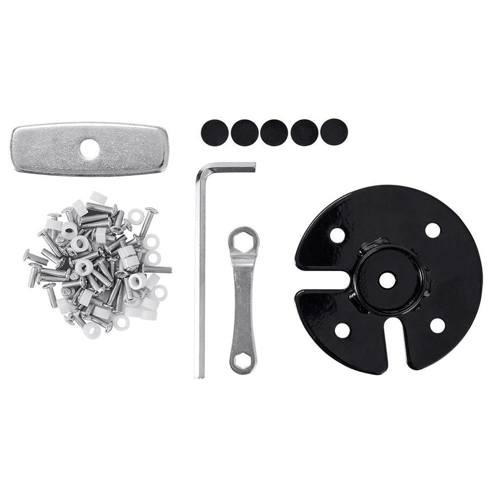 StarTech COM Support Mural Pour Poste De Travail Support VESA Pour Moniteur 32 Support Pivotant Pour 40948535