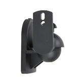 PrimeCables Cab SB 28 Speaker Projector Mounts Adjustable Satellite Speaker Wall Mount Max 7 7LBS 3 5Kgs Set of 2 PrimeCables