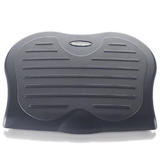 Kensington 010 85896 56152 Ergonomics Accessories Kensington SoleSaver Ergonomic Footrest 711010