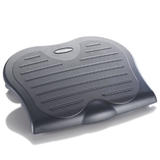 Kensington 010 85896 56152 Ergonomics Accessories Kensington SoleSaver Ergonomic Footrest 711010