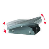 3M 995 FR330 Ergonomics Accessories 3M Adjustable Footrest FR330 727958