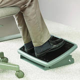 3M 995 FR330 Ergonomics Accessories 3M Adjustable Footrest FR330 727958