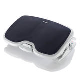 Kensington 010 85896 56144 Ergonomics Accessories Kensington SoleMate Comfort Footrest with SmartFit System 228734