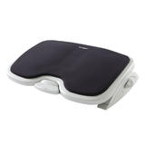 Kensington 010 85896 56144 Ergonomics Accessories Kensington SoleMate Comfort Footrest with SmartFit System 228734