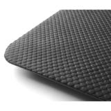 PrimeCables Cab STM01 1 Monitor Desk Mounts Anti fatigue Standing Mat Multi Purpose Comfort Mat PrimeCables
