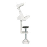 PrimeCables Cab MH01 1 Ergonomics Accessories Clamp On Powerstrip Holder PrimeCables