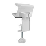 PrimeCables Cab MH01 1 Ergonomics Accessories Clamp On Powerstrip Holder PrimeCables