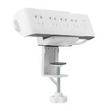 PrimeCables Cab MH01 1 Ergonomics Accessories Clamp On Powerstrip Holder PrimeCables
