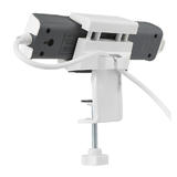 PrimeCables Cab MH01 1 Ergonomics Accessories Clamp On Powerstrip Holder PrimeCables