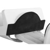 PrimeCables Cab MH01 1 Ergonomics Accessories Clamp On Powerstrip Holder PrimeCables