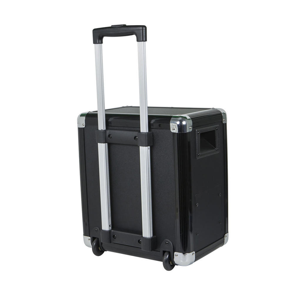 monoprice bluetooth party speaker