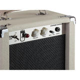 Monoprice Canada Cab 611705 Instrument Accessories 5 Watt 1x8 Guitar Combo Tube Amplifier with Celestion Speaker monoprice